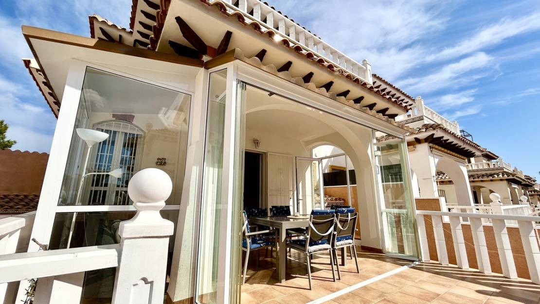 Venta - Town House - Orihuela - Cabo Roig