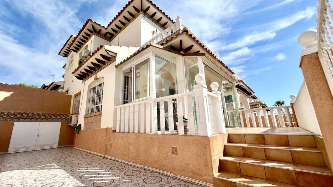 Venta - Town House - Orihuela - Cabo Roig