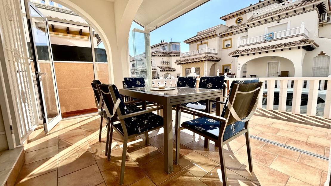 Venta - Town House - Orihuela - Cabo Roig