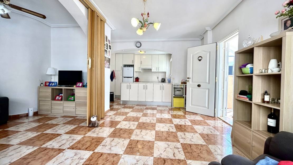 Venta - Town House - Orihuela - Cabo Roig