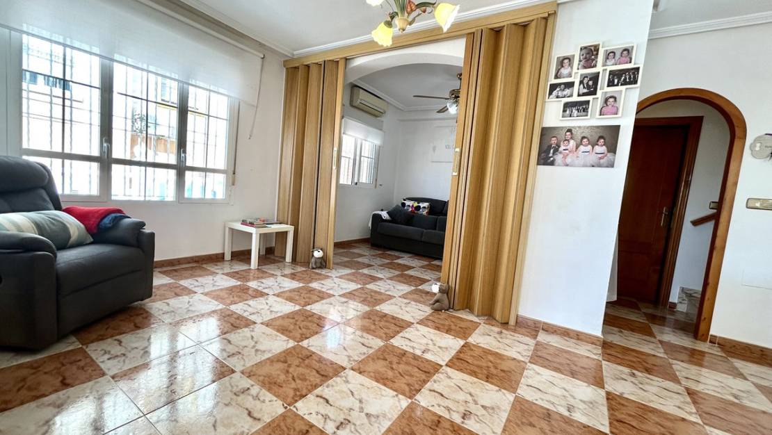 Venta - Town House - Orihuela - Cabo Roig