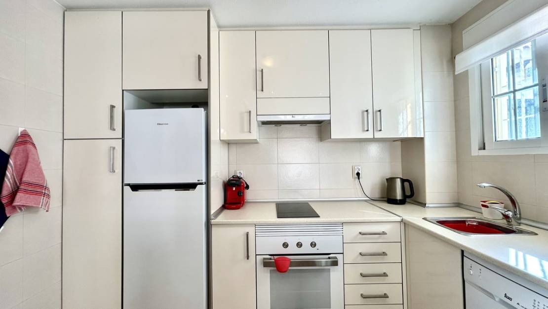 Venta - Town House - Orihuela - Cabo Roig