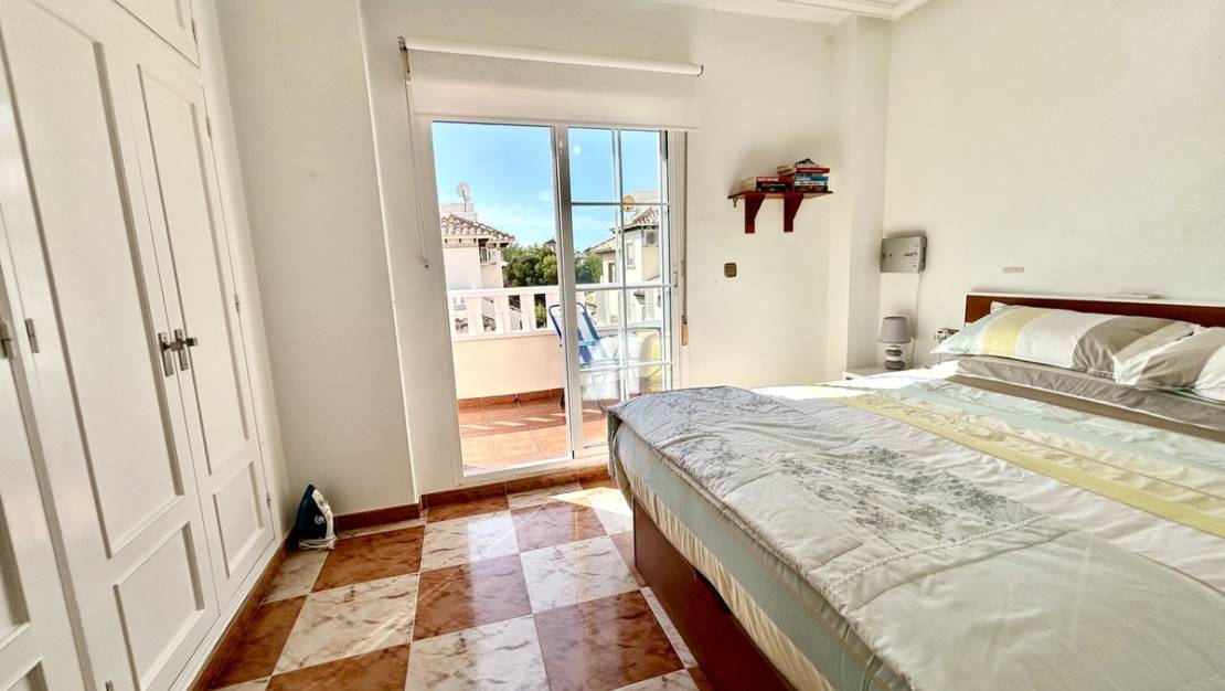 Venta - Town House - Orihuela - Cabo Roig