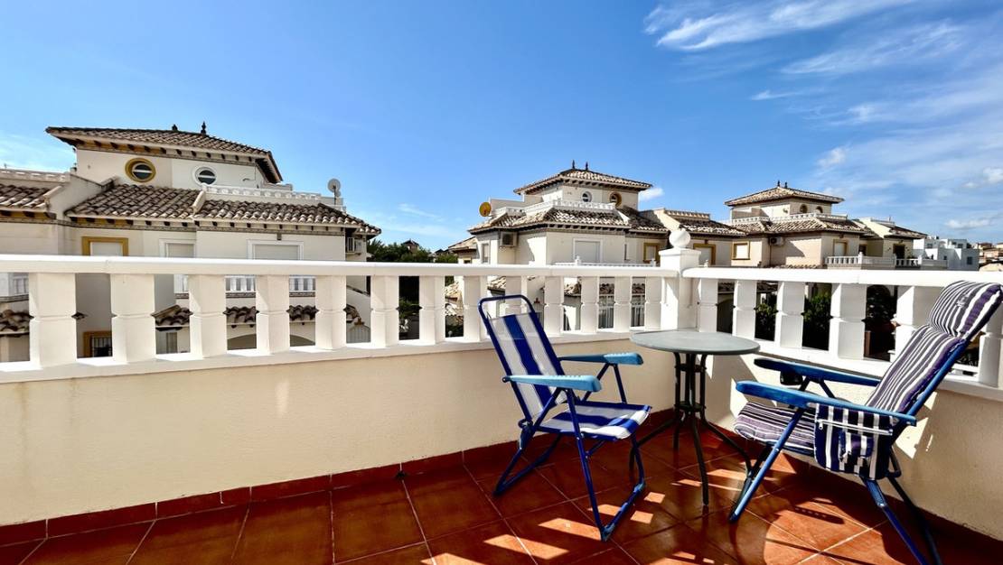 Venta - Town House - Orihuela - Cabo Roig