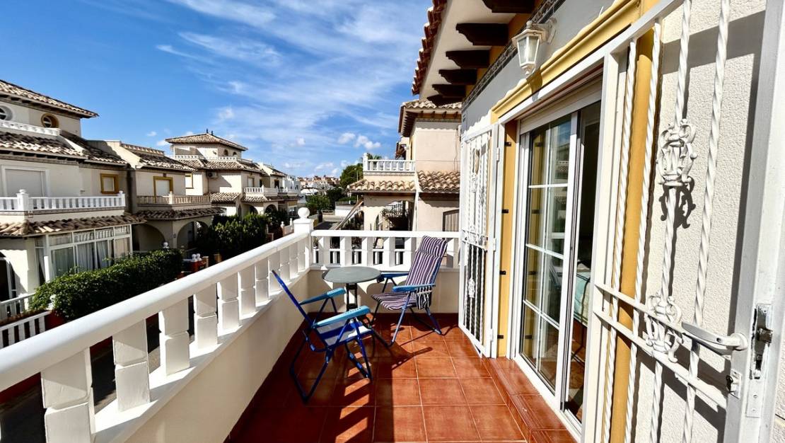 Venta - Town House - Orihuela - Cabo Roig
