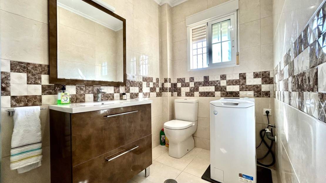 Venta - Town House - Orihuela - Cabo Roig
