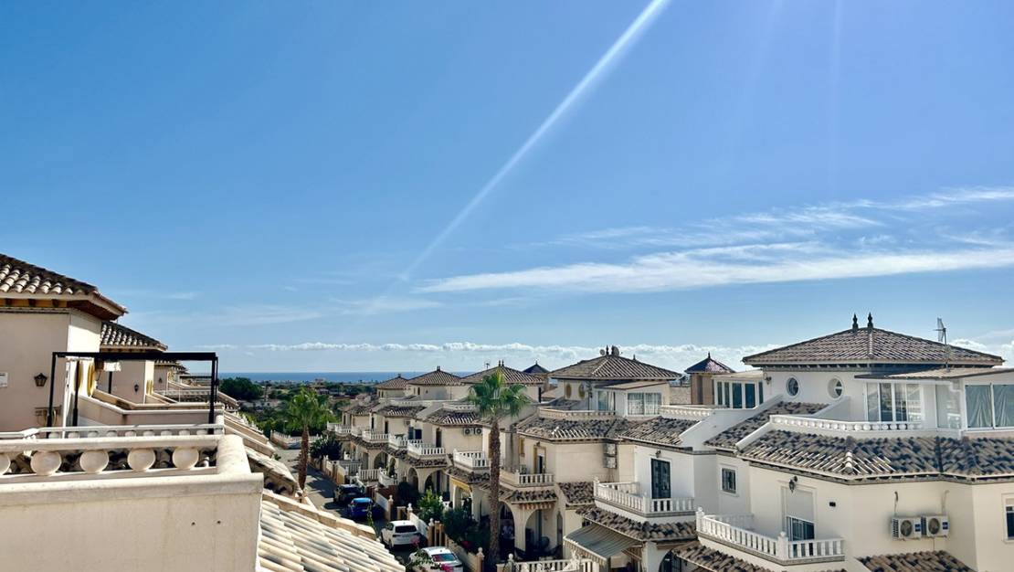 Venta - Town House - Orihuela - Cabo Roig