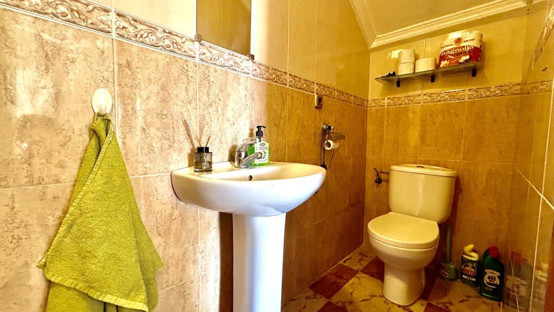 Venta - Town House - Orihuela - Cabo Roig