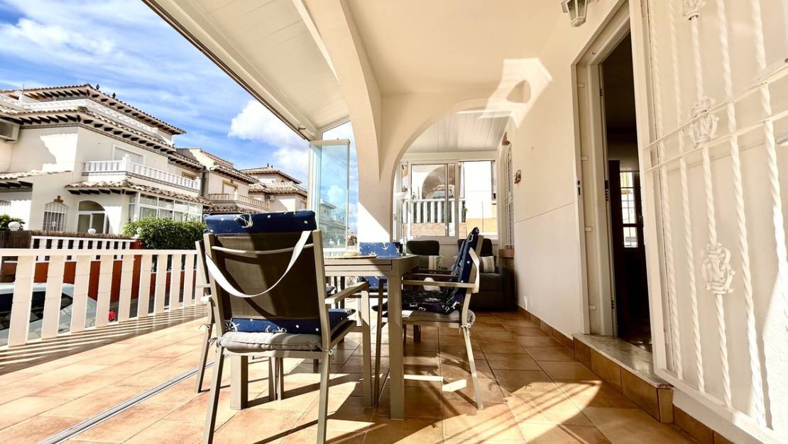 Venta - Town House - Orihuela - Cabo Roig