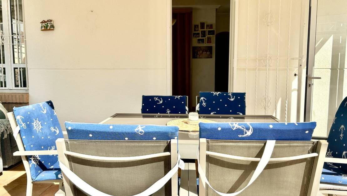 Venta - Town House - Orihuela - Cabo Roig