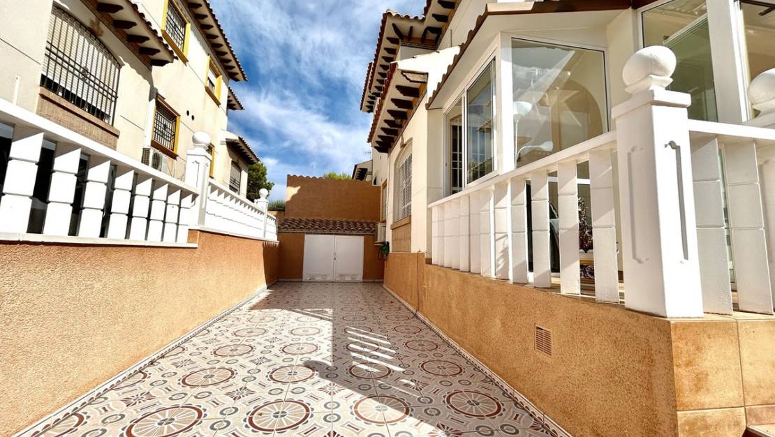 Venta - Town House - Orihuela - Cabo Roig