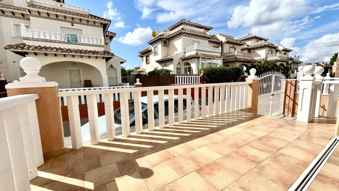 Venta - Town House - Orihuela - Cabo Roig