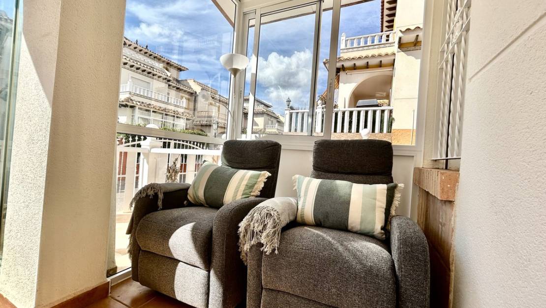 Venta - Town House - Orihuela - Cabo Roig