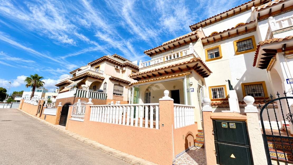 Venta - Town House - Orihuela - Cabo Roig