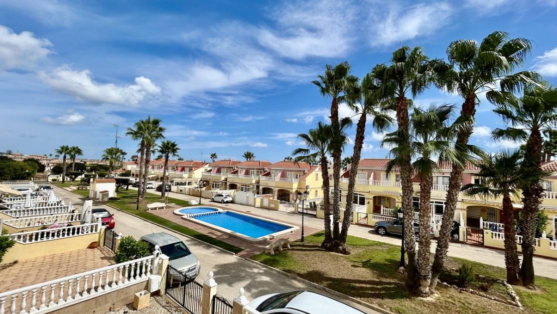 Venta - Town House - Orihuela - Cabo Roig