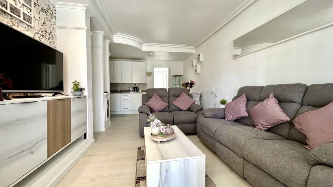 Venta - Town House - Orihuela - Cabo Roig