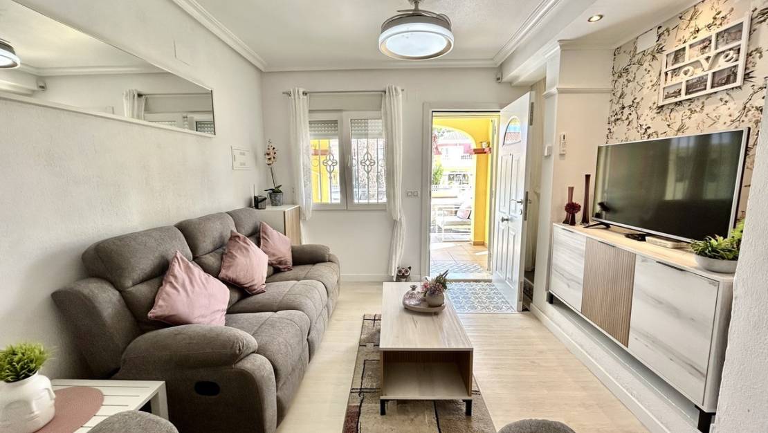 Venta - Town House - Orihuela - Cabo Roig