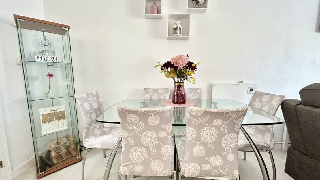Venta - Town House - Orihuela - Cabo Roig