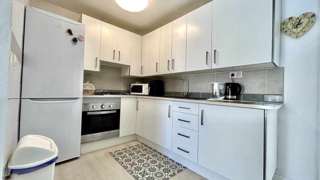 Venta - Town House - Orihuela - Cabo Roig