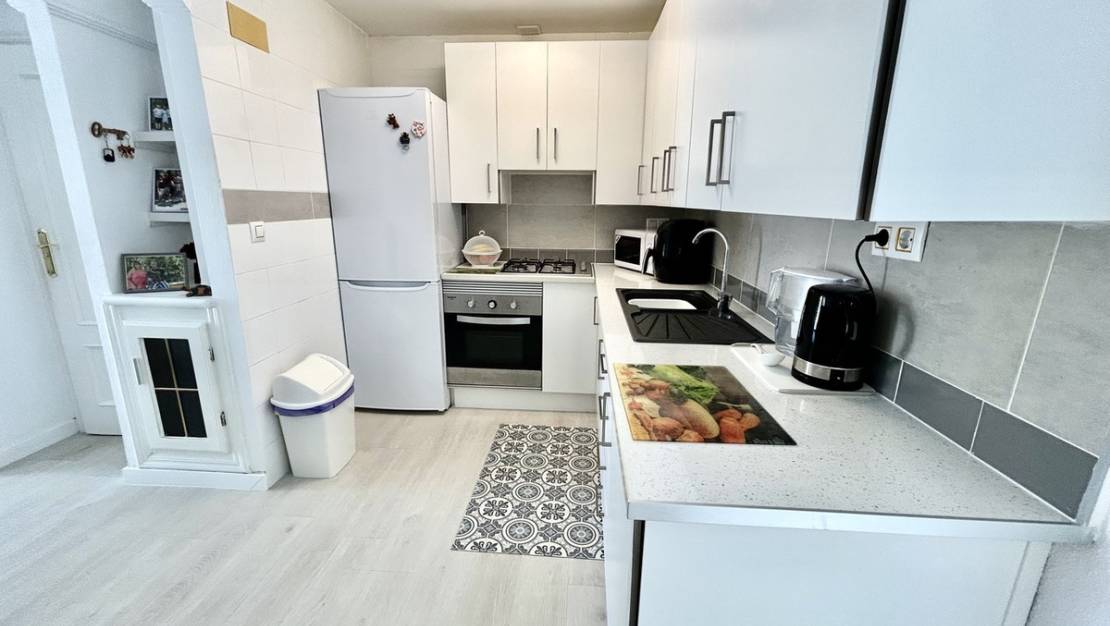 Venta - Town House - Orihuela - Cabo Roig