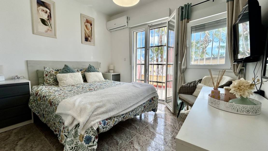 Venta - Town House - Orihuela - Cabo Roig