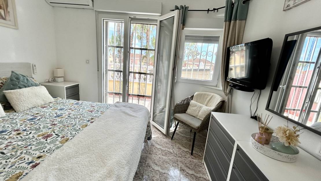 Venta - Town House - Orihuela - Cabo Roig