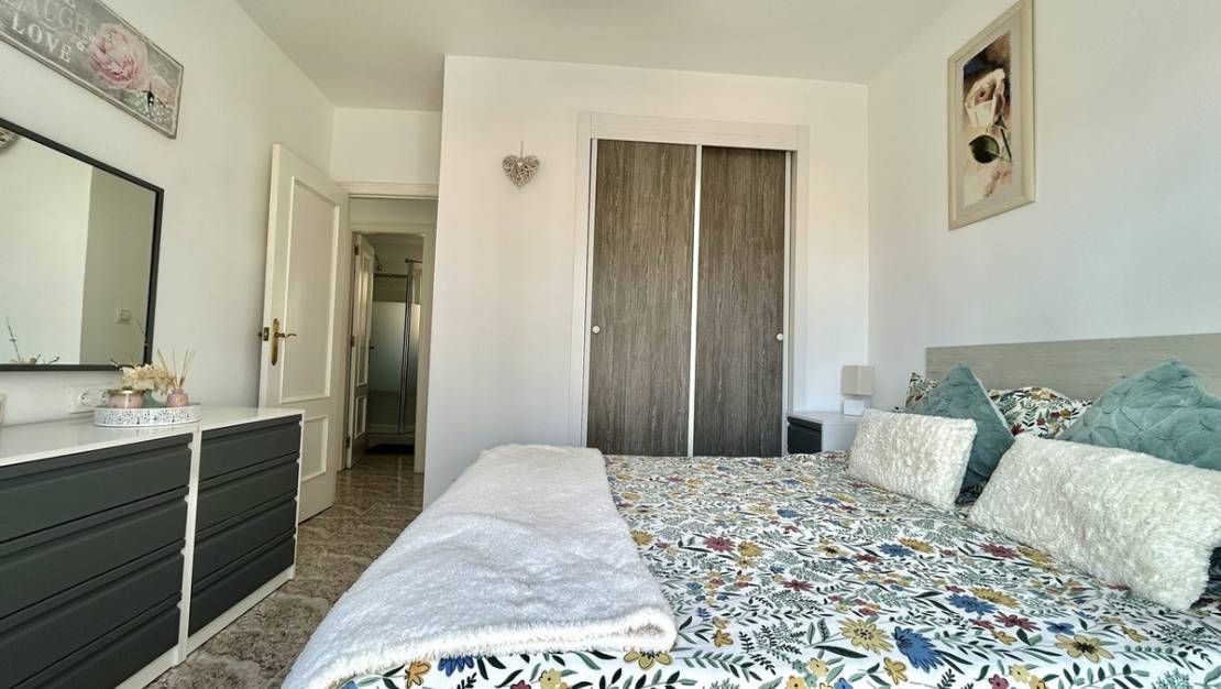 Venta - Town House - Orihuela - Cabo Roig