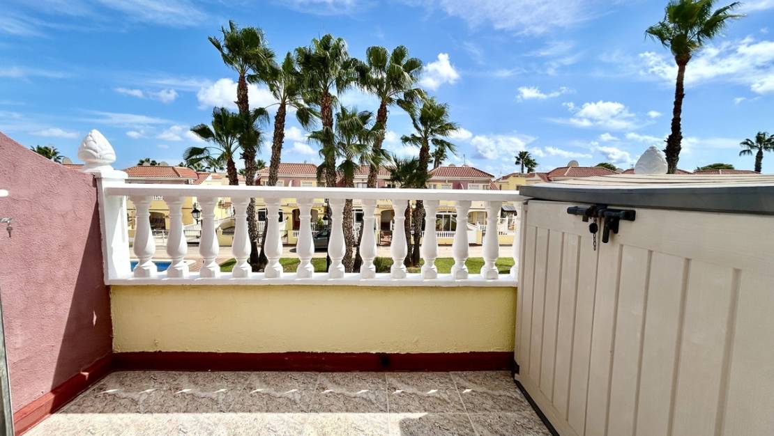 Venta - Town House - Orihuela - Cabo Roig