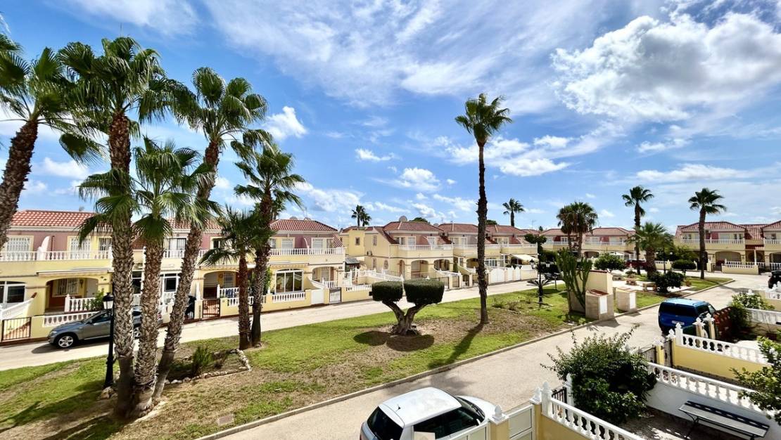 Venta - Town House - Orihuela - Cabo Roig