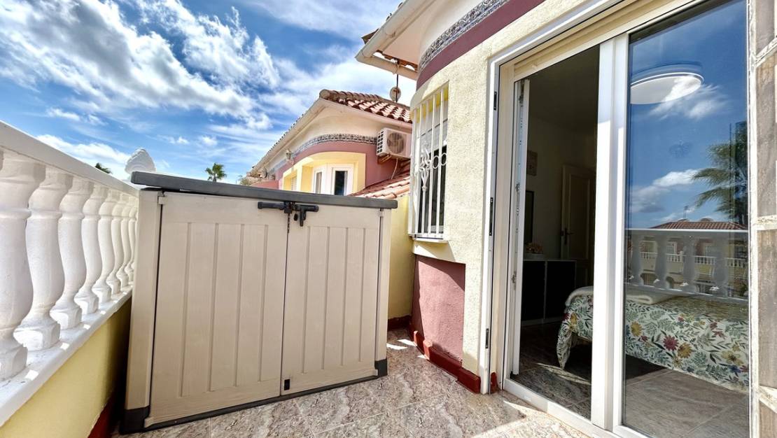 Venta - Town House - Orihuela - Cabo Roig