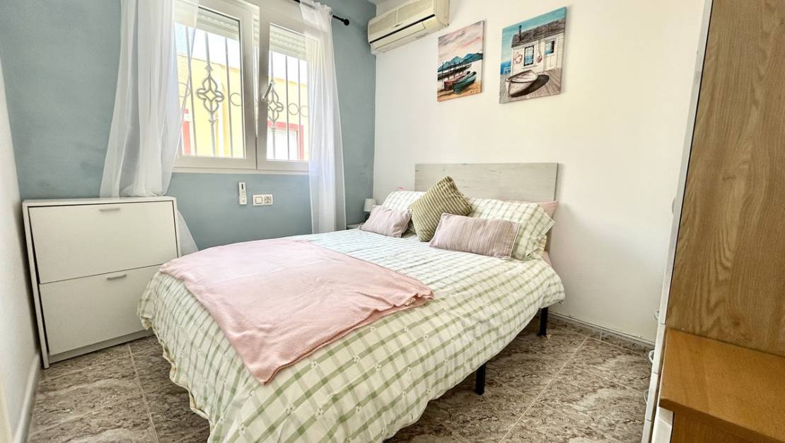 Venta - Town House - Orihuela - Cabo Roig