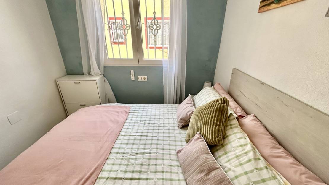 Venta - Town House - Orihuela - Cabo Roig