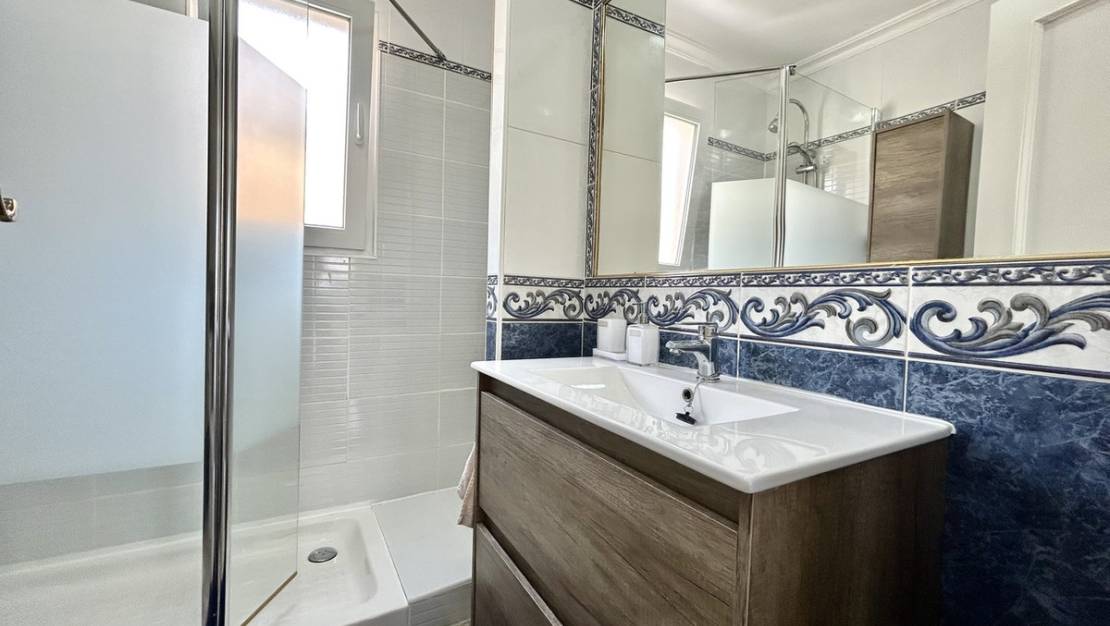 Venta - Town House - Orihuela - Cabo Roig