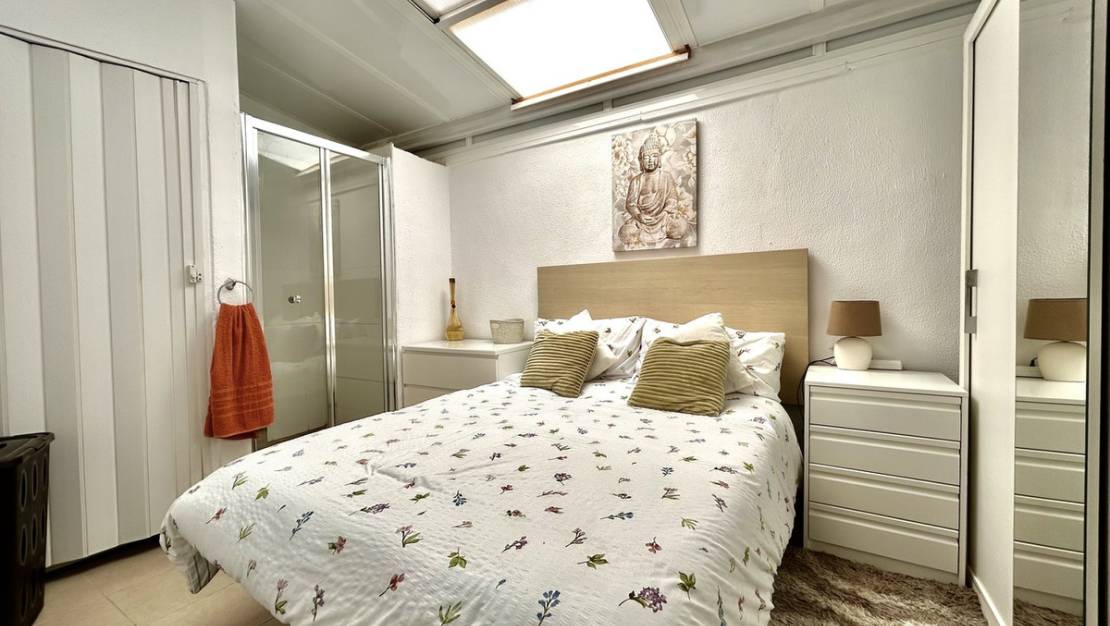 Venta - Town House - Orihuela - Cabo Roig