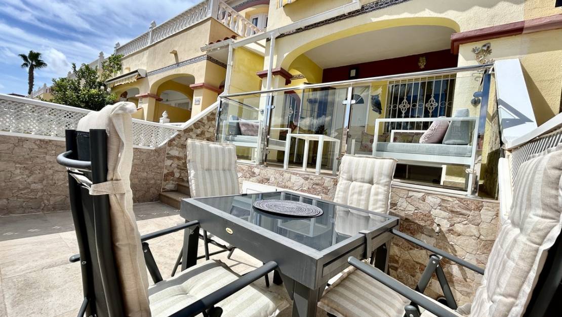 Venta - Town House - Orihuela - Cabo Roig