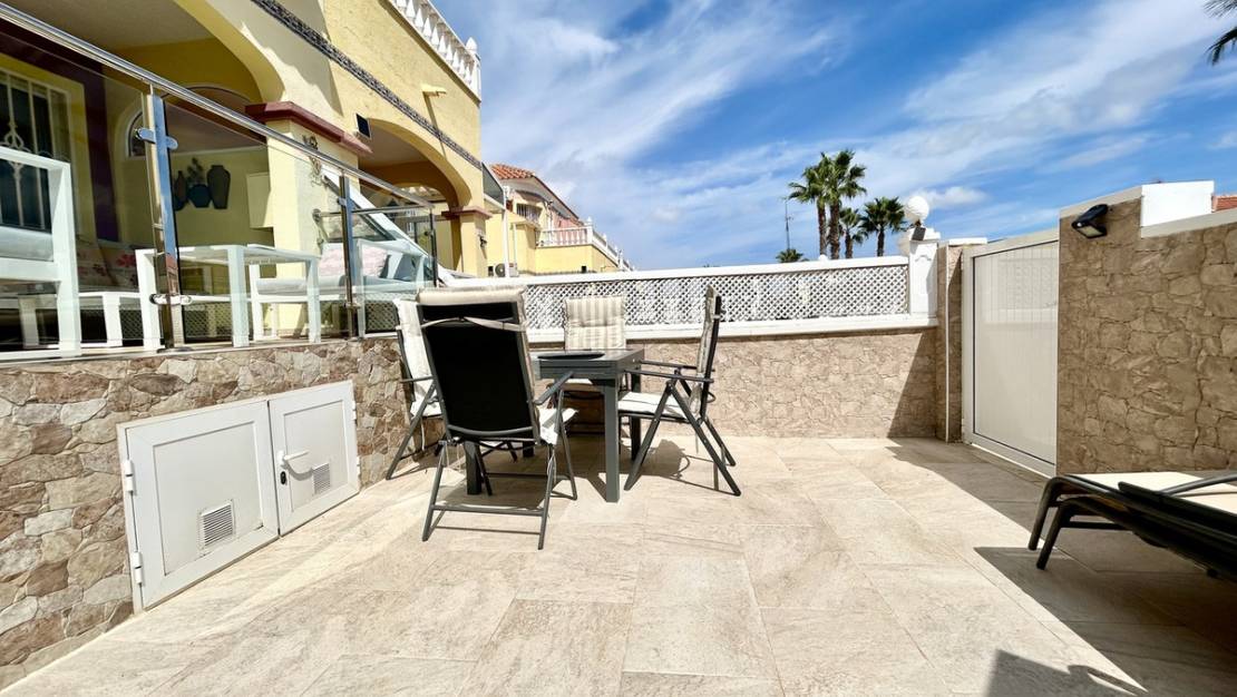 Venta - Town House - Orihuela - Cabo Roig