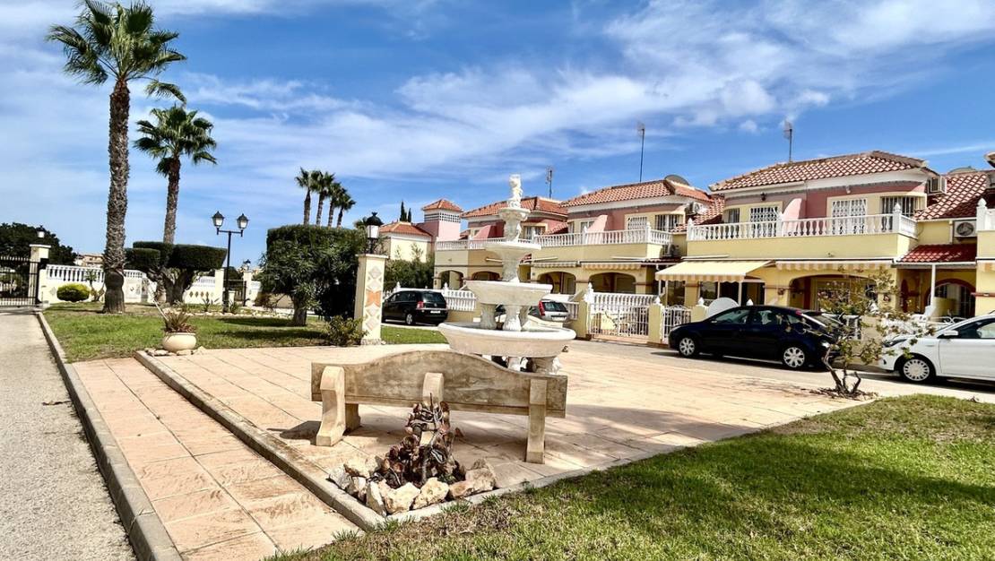 Venta - Town House - Orihuela - Cabo Roig
