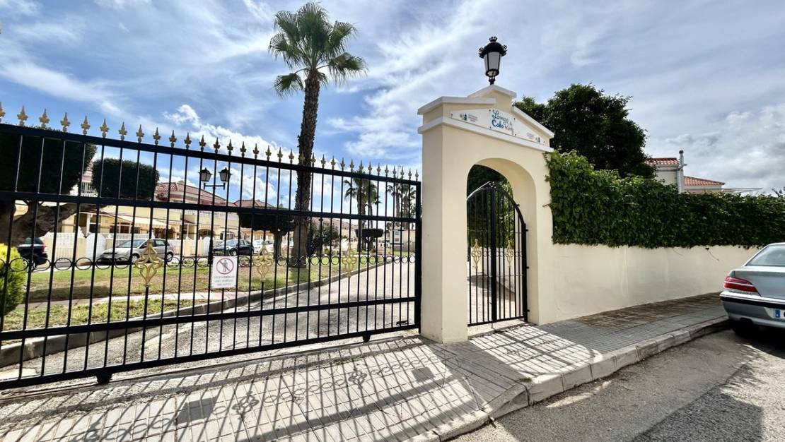 Venta - Town House - Orihuela - Cabo Roig