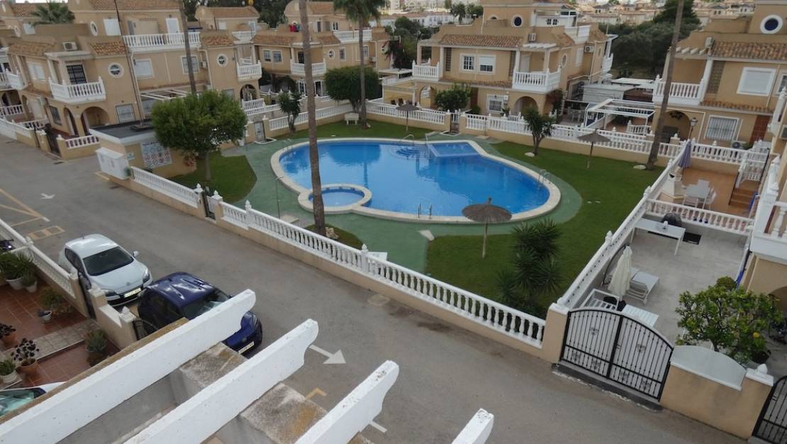 Venta - Town House - Orihuela - Cabo Roig