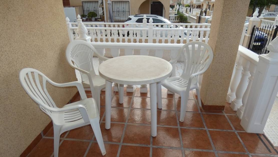 Venta - Town House - Orihuela - Cabo Roig