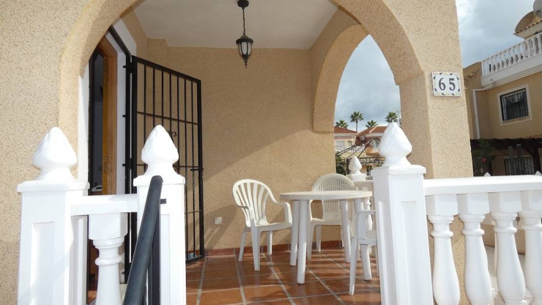 Venta - Town House - Orihuela - Cabo Roig