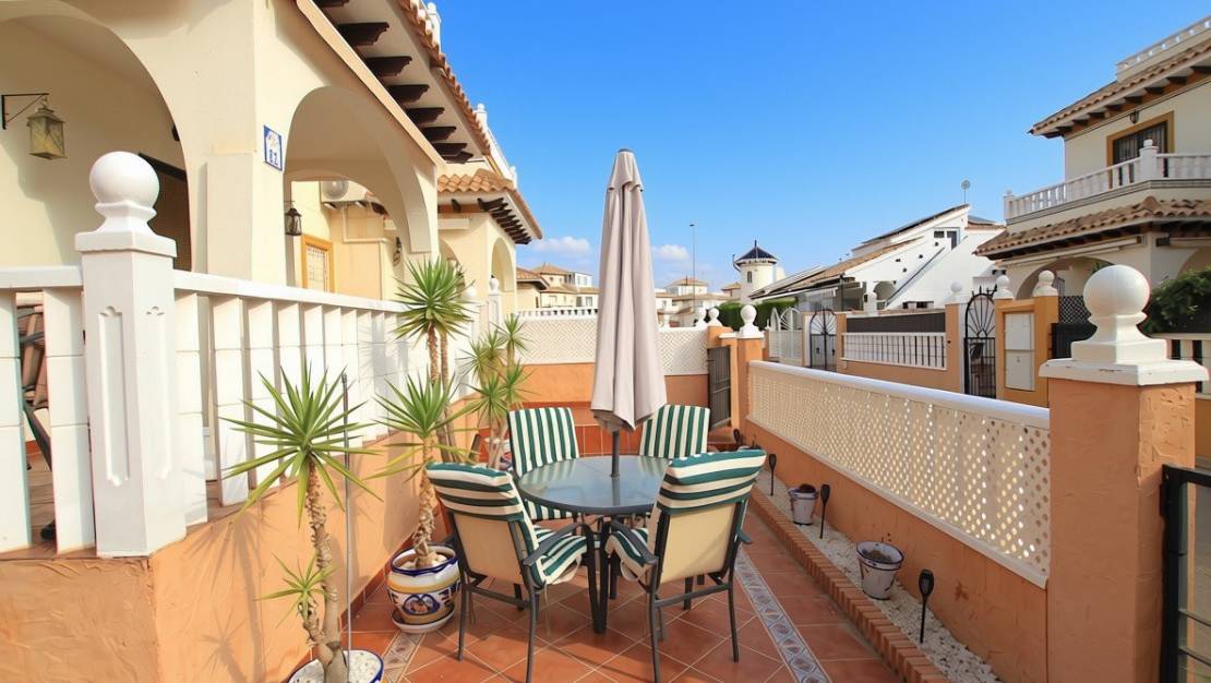 Venta - Town House - Orihuela - Cabo Roig