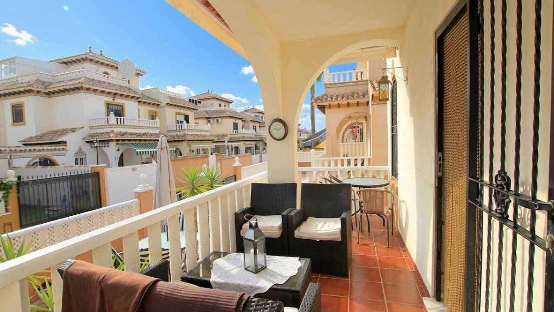 Venta - Town House - Orihuela - Cabo Roig