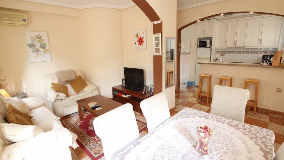 Venta - Town House - Orihuela - Cabo Roig