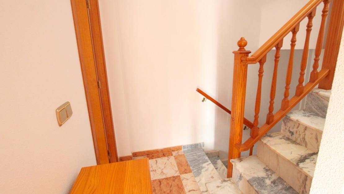 Venta - Town House - Orihuela - Cabo Roig