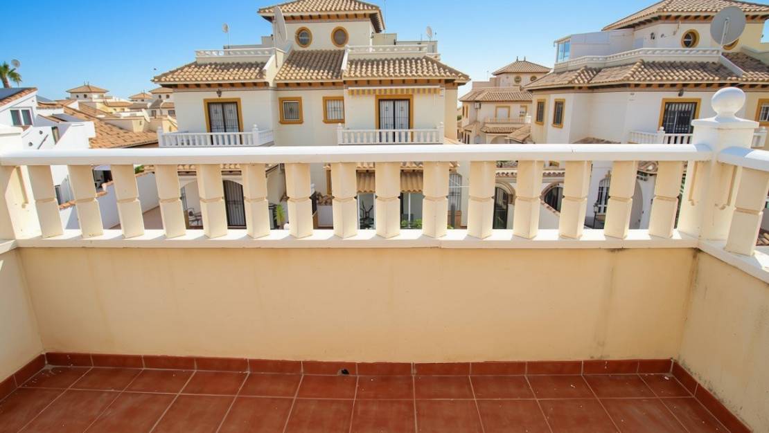 Venta - Town House - Orihuela - Cabo Roig