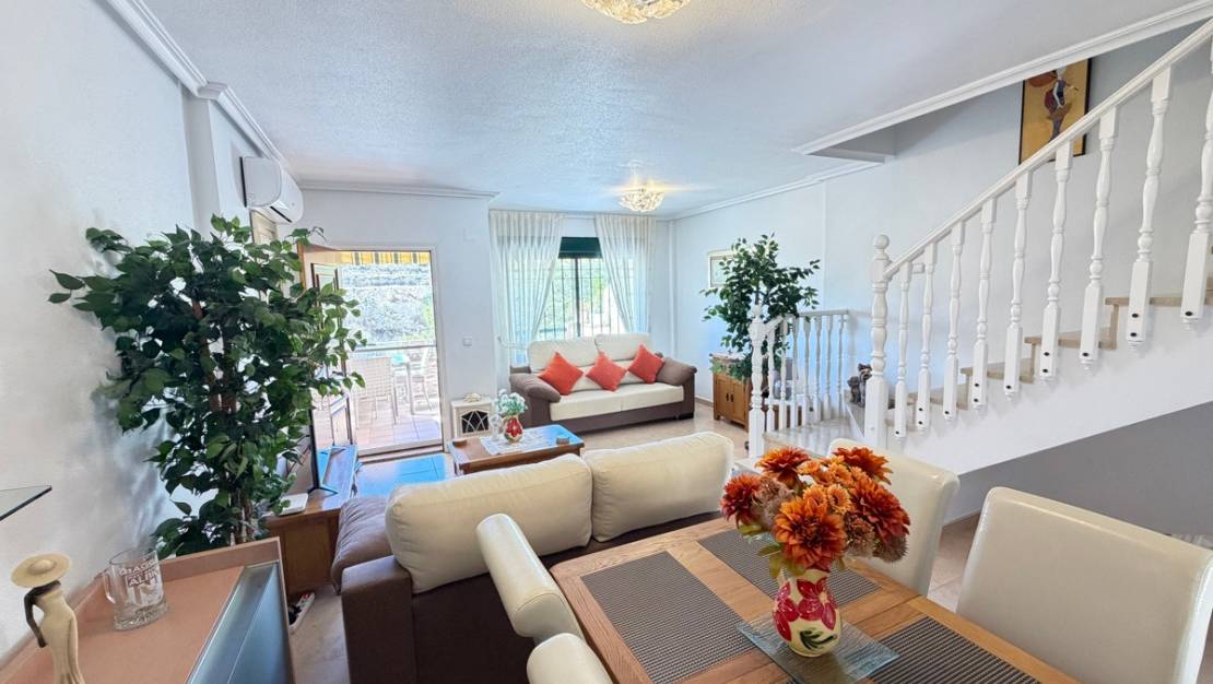 Venta - Town House - Orihuela - Campoamor Golf