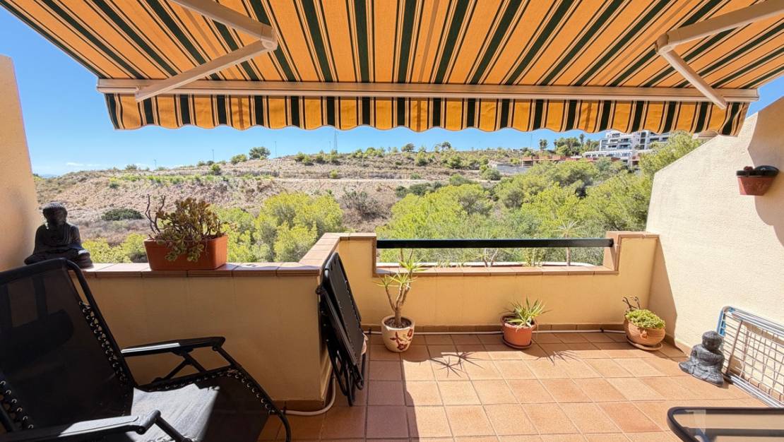 Venta - Town House - Orihuela - Campoamor Golf