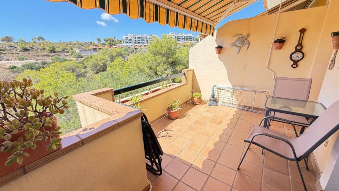 Venta - Town House - Orihuela - Campoamor Golf