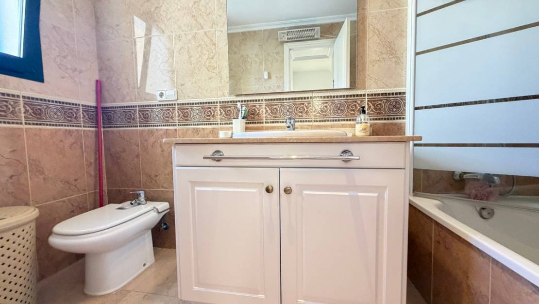 Venta - Town House - Orihuela - Campoamor Golf